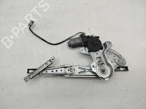 Used Rear right window mechanism Rear right window mechanism ROVER 45 I Saloon (RT) 1.4 (103 hp) 40509928 40509928