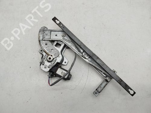 Used Rear left window mechanism Rear left window mechanism ROVER 45 I Saloon (RT) 1.4 (103 hp) 40509929 40509929