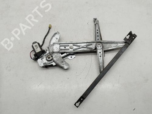 Front left window mechanism ROVER 45 I Saloon (RT) 1.4 | BP40509930C22 - Image 4