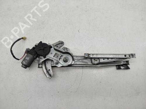 Used Front left window mechanism Front left window mechanism ROVER 45 I Saloon (RT) 1.4 (103 hp) 40509930 40509930