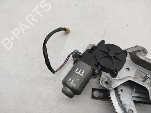 Front left window mechanism ROVER 45 I Saloon (RT) 1.4 | BP40509930C22 - Image 2