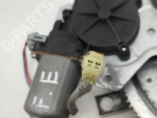 Front left window mechanism ROVER 45 I Saloon (RT) 1.4 | BP40509930C22 - Image 3