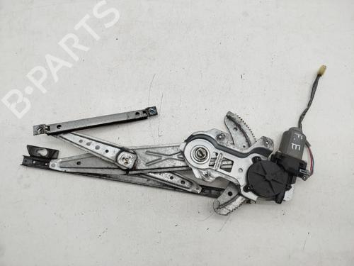 Front left window mechanism ROVER 45 I Saloon (RT) 1.4 | BP40509930C22 - Image 7
