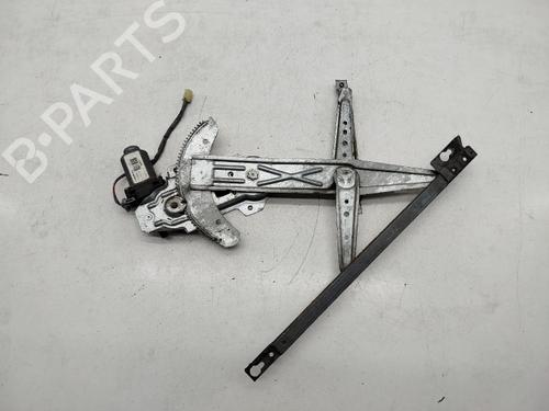 Front left window mechanism ROVER 45 I Saloon (RT) 1.4 | BP40509930C22 - Image 5