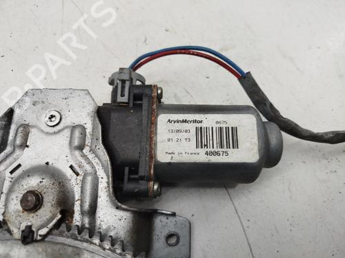 Front left window mechanism ROVER 45 I Saloon (RT) 1.4 | BP40509930C22 - Image 6