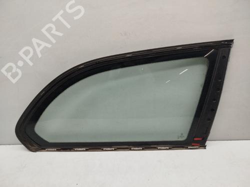 Used Rear right door window Rear right door window BMW 5 Touring (E61) 520 d (177 hp) 40515826 40515826