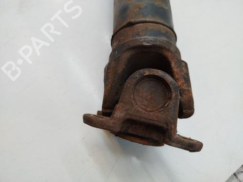 Driveshaft BMW 3 (E90) 316 d | BP40528621M37 - Image 5