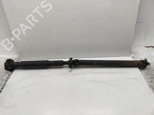 Driveshaft BMW 3 (E90) 316 d | BP40528621M37 - Image 8
