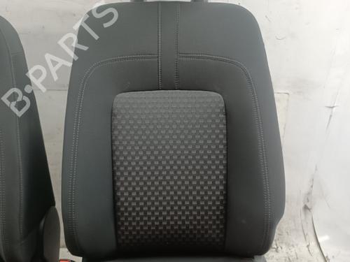 Seats set FORD TRANSIT CONNECT V408 Box Body/MPV | BP40534989C78 - Image 6
