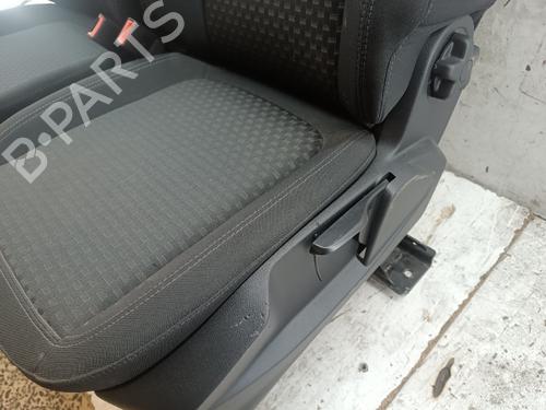 Seats set FORD TRANSIT CONNECT V408 Box Body/MPV | BP40534989C78 - Image 4