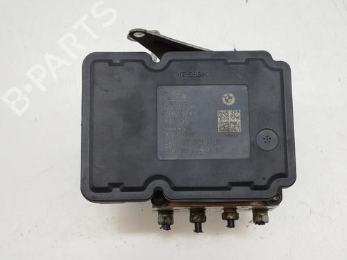 Brake master cylinder BMW 3 (E90) 316 d | BP40544418M77 - Image 7
