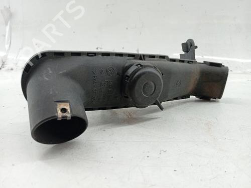 Used Other VW POLO III (6N1) 50 1.0 (50 hp) 26317217