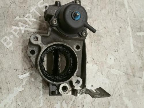 Used Throttle body OPEL ASTRA H Estate (A04) 1.3 CDTI (L35) (90 hp) 17273227