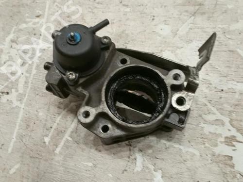 Throttle body OPEL ASTRA H Estate (A04) 1.3 CDTI (L35) | BP17273227M82