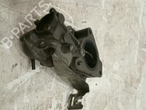 Throttle body OPEL ASTRA H Estate (A04) 1.3 CDTI (L35) | BP17273227M82
