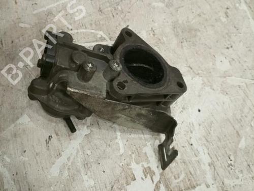 Throttle body OPEL ASTRA H Estate (A04) 1.3 CDTI (L35) | BP17273227M82