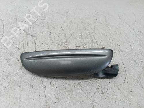 Front right exterior door handle FIAT PALIO Weekend (178_, 173_, 373_, 374_, 171_) 1.7 TD (70 hp)null