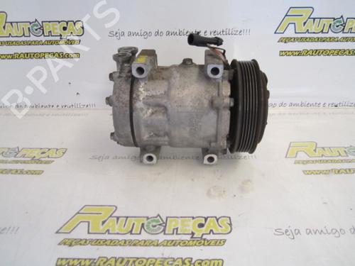 AC compressor ALFA ROMEO GT (937_) | BP17287943M34