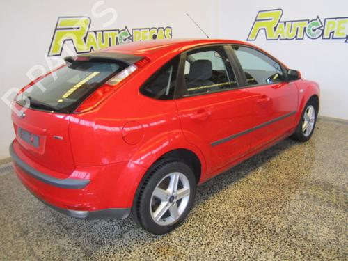 Volant FORD FOCUS II (DA_, HCP, DP)  | BP17293993C49 
