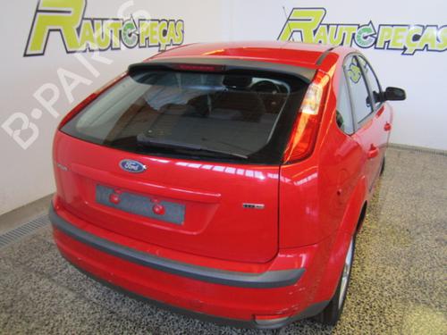 Volant FORD FOCUS II (DA_, HCP, DP)  | BP17293993C49 