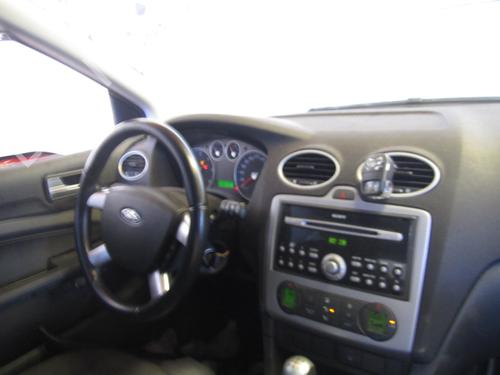 Volant FORD FOCUS II (DA_, HCP, DP)  | BP17293993C49 