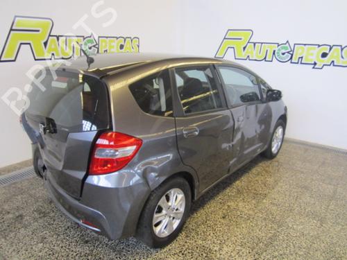 Brukte deler til HONDA JAZZ SHUTTLE (GG8, GG7, GP2) [2011-2025]  1656474