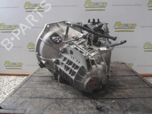Versnellingsbak FORD FOCUS II Turnier (DA_, FFS, DS) [2004-2012]  17286796