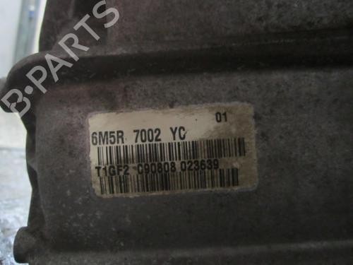 Gearbox FORD FOCUS II Turnier (DA_, FFS, DS) | BP17286796M3