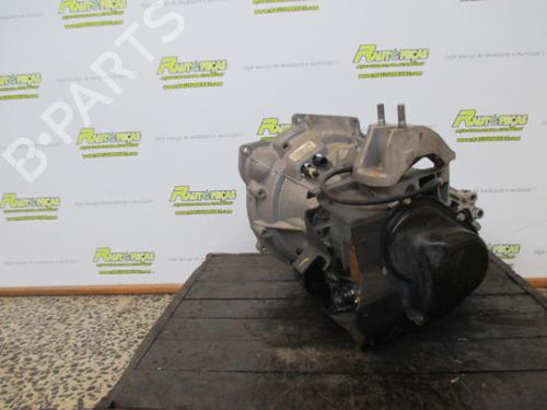 Used Gearbox FORD FIESTA VI (CB1, CCN) [2008-2025]  17287126