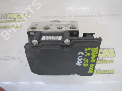 Używane Pompa ABS FIAT BRAVO II (198_) [2006-2016]  17287801