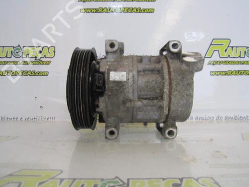 Used AC compressor FIAT BRAVO II (198_) [2006-2016]  17287811