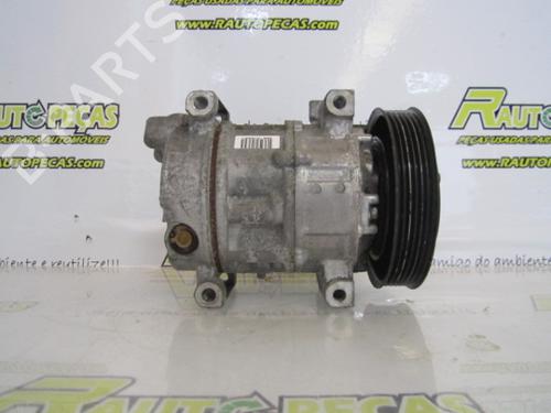 AC compressor FIAT BRAVO II (198_) | BP17287811M34
