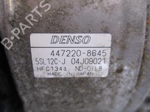AC compressor FIAT BRAVO II (198_) | BP17287811M34