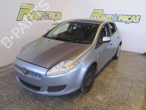 Engine FIAT BRAVO II (198_)  | BP17287815M1