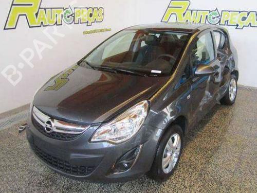 Armlehne OPEL CORSA D (S07) [2006-2015]nullnull