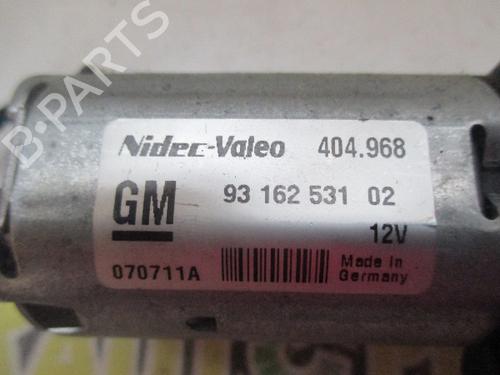 Electronic module OPEL TIGRA TwinTop (X04) | BP17289070M83