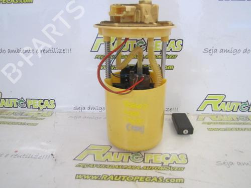 Used Fuel pump OPEL CORSA D (S07) [2006-2015]  17288939