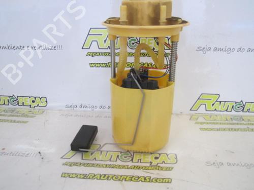 Fuel pump OPEL CORSA D (S07) | BP17288939M76