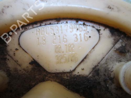 Fuel pump OPEL CORSA D (S07) | BP17288939M76