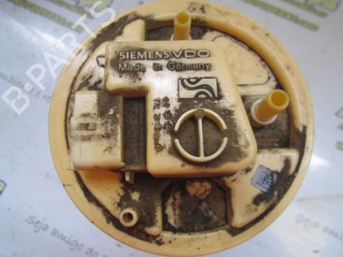 Fuel pump OPEL CORSA D (S07) | BP17288939M76