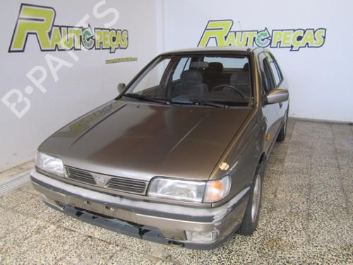 NISSAN SUNNY III (N14) [1990-1996]  1656394