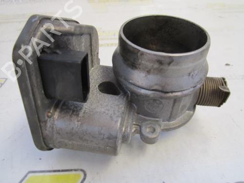 Used Throttle body BMW 3 (E90) [2004-2012]  17288689