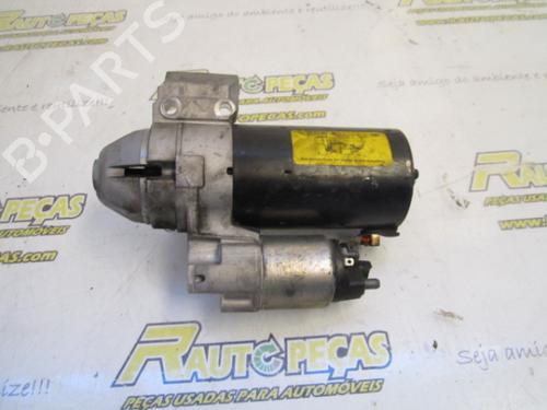 Used Starter BMW 3 (E90) [2004-2012]  17288706
