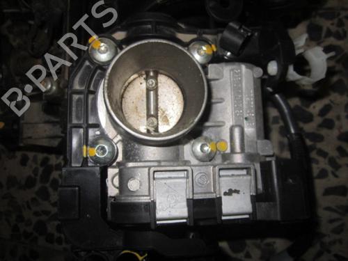 Used Throttle body FIAT PANDA (312_, 319_) [2012-2025]  17288827