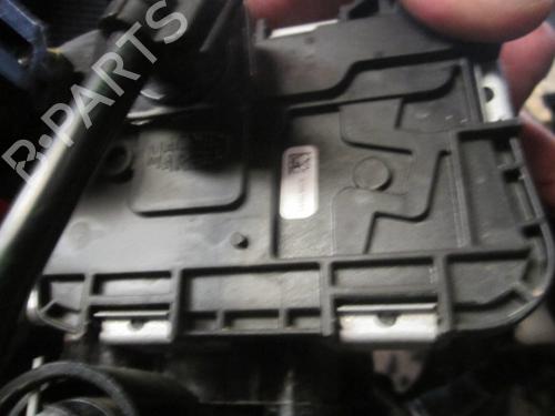 Throttle body FIAT PANDA (312_, 319_)  | BP17288827M82 