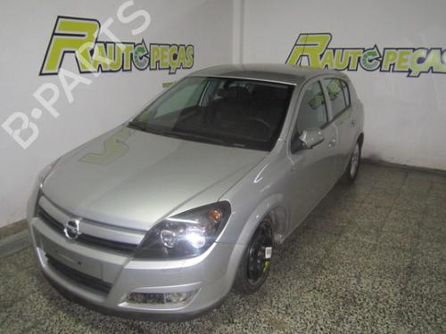 Tetto interno OPEL ASTRA H (A04) [2004-2014]nullnull