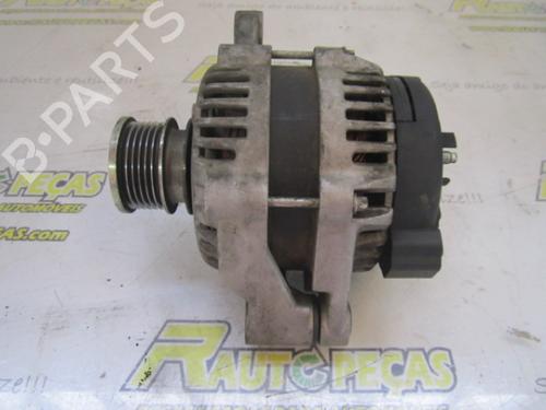 Used Alternator OPEL INSIGNIA A (G09) [2008-2017]  17288751