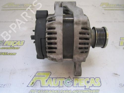 Alternator OPEL INSIGNIA A (G09) | BP17288751M7