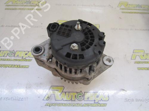 Alternator OPEL INSIGNIA A (G09) | BP17288751M7
