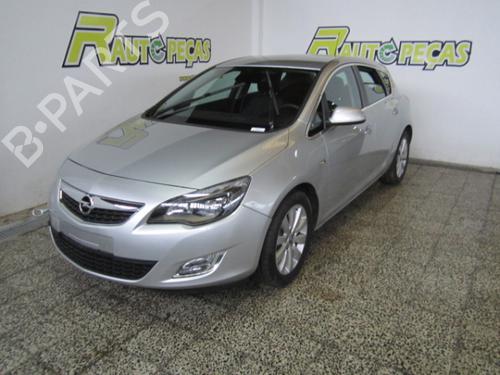 OPEL ASTRA J (P10) [2009-2015]  1655914